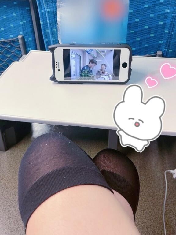 3年B組???