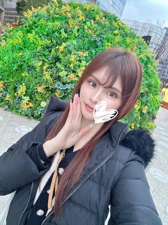 晴れてきた??