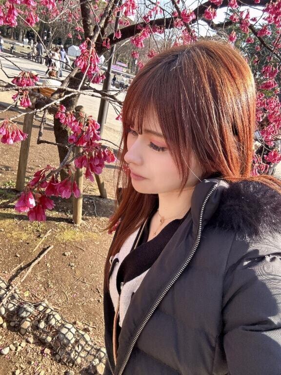 チャンスは掴まないと?