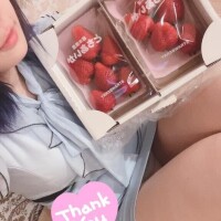 朝採れ