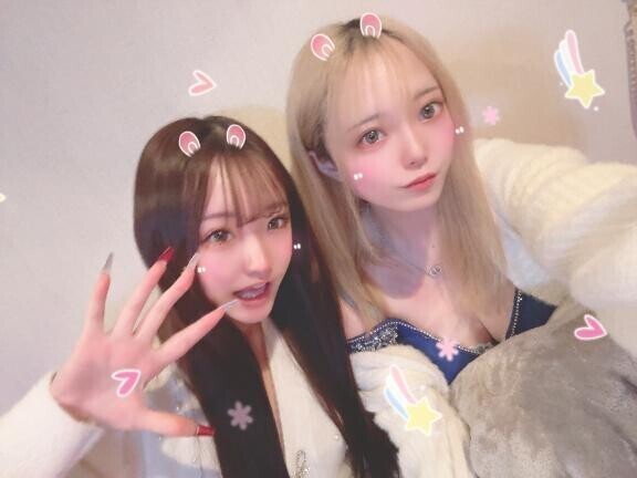 久々ニコイチ???
