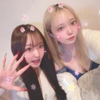 久々ニコイチ???