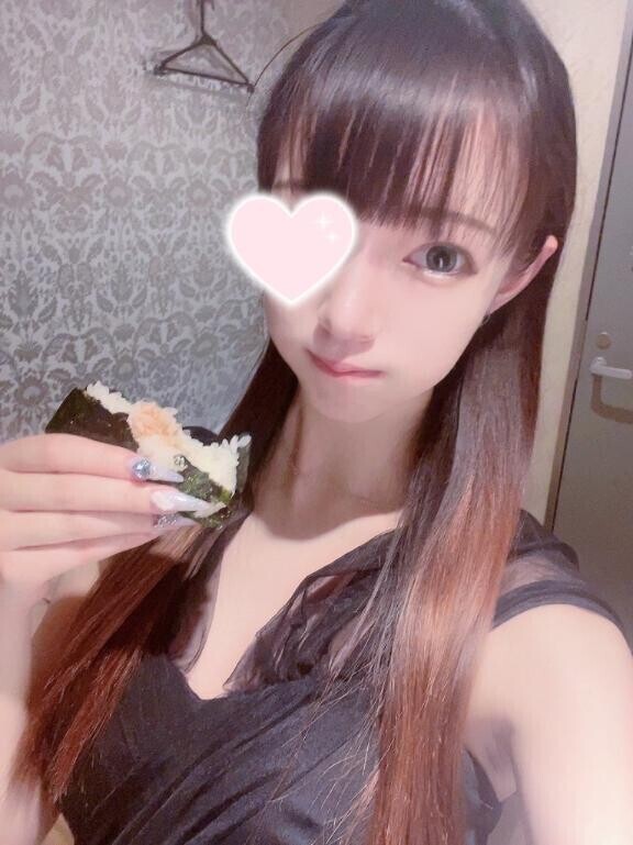もぐもぐマン??