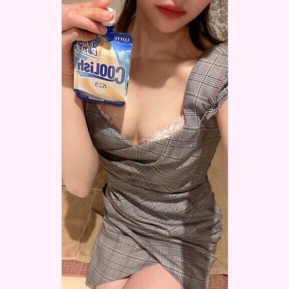 昨日のお礼?