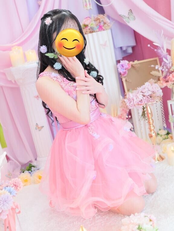 本指名様限定?