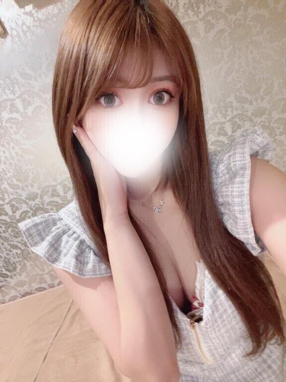 嬉しい?