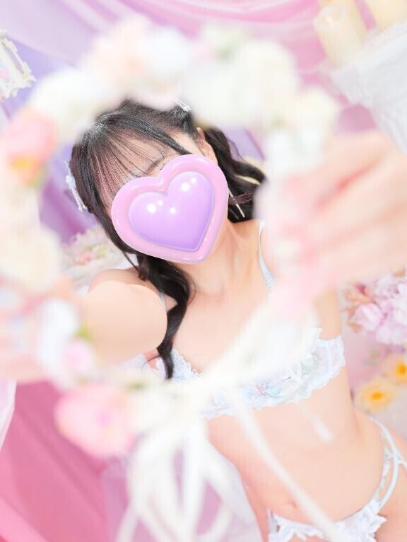 元気いっぱい??
