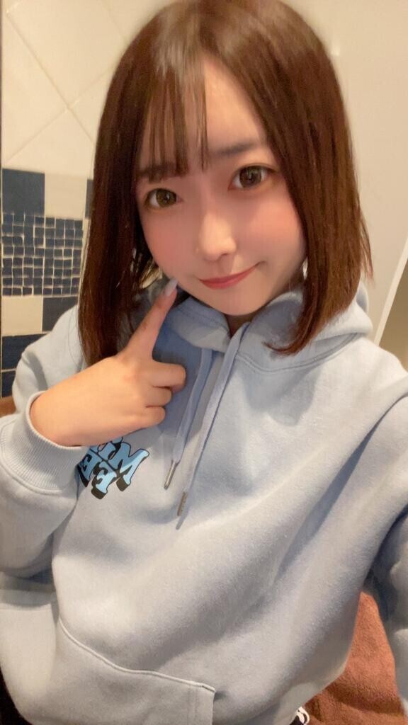 おはようございます?