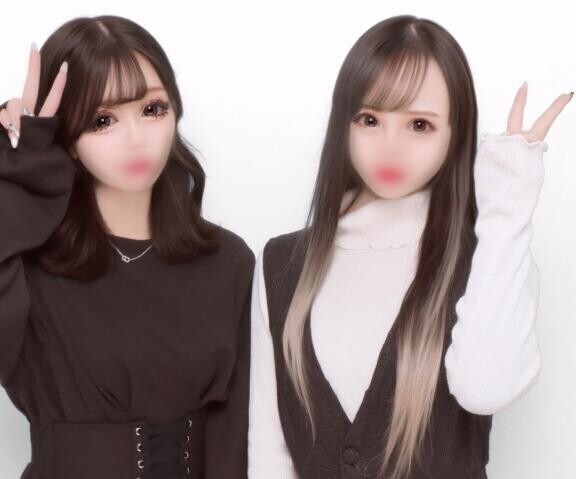 ニコイチお待ちしてます