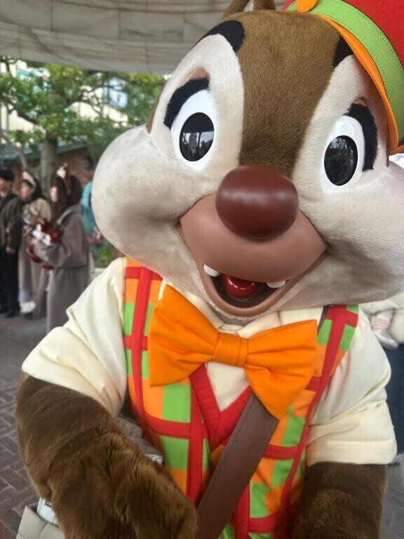 行きたいので何卒????♀?