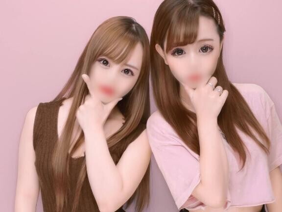 私とななせちゃん