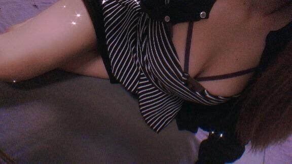 今日の夜?