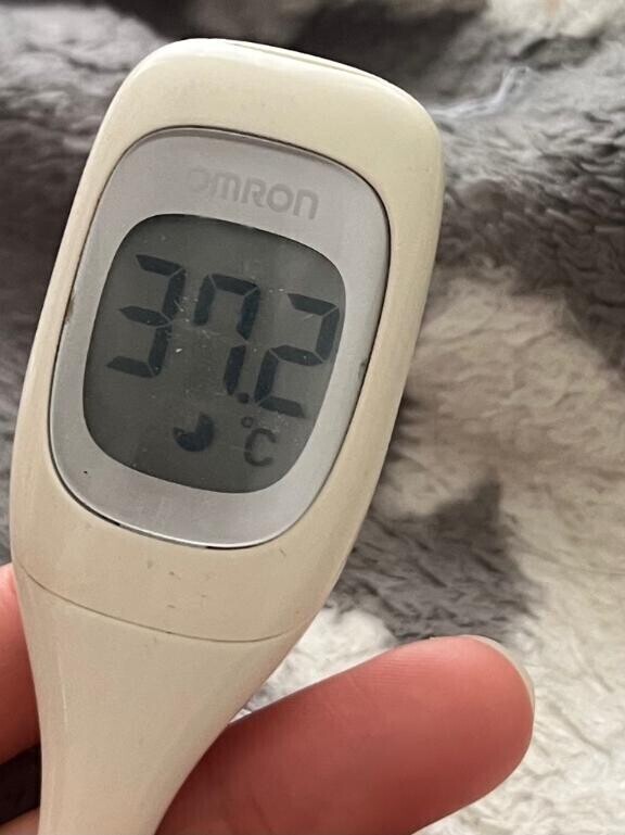 あれれー