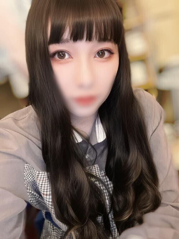 安心安全の女の子?