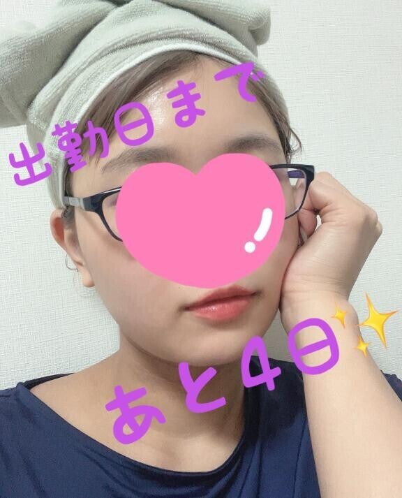 いくつになっても