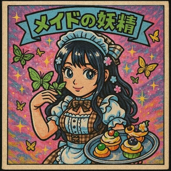 ビックリマンシールパート2?