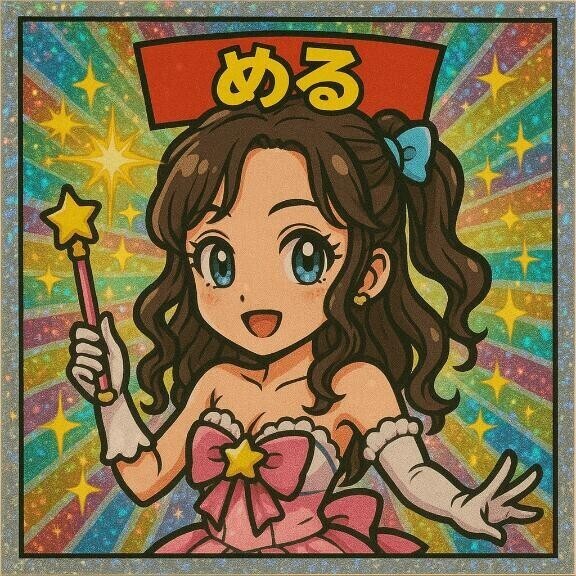 貴方の抱ける推し?