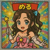 貴方の抱ける推し?