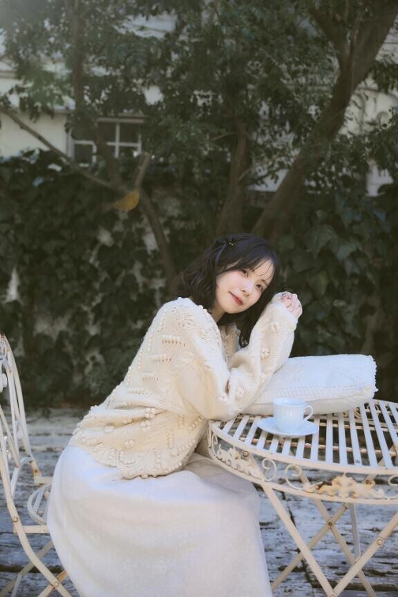 初日??