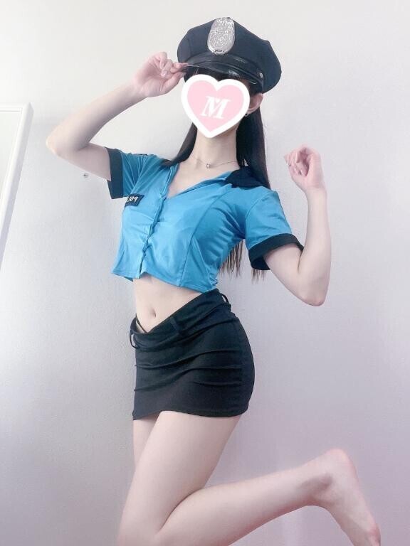 あと8日???