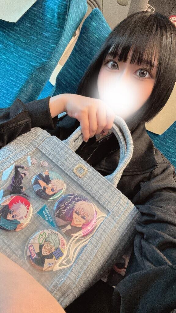 ??3日後です??