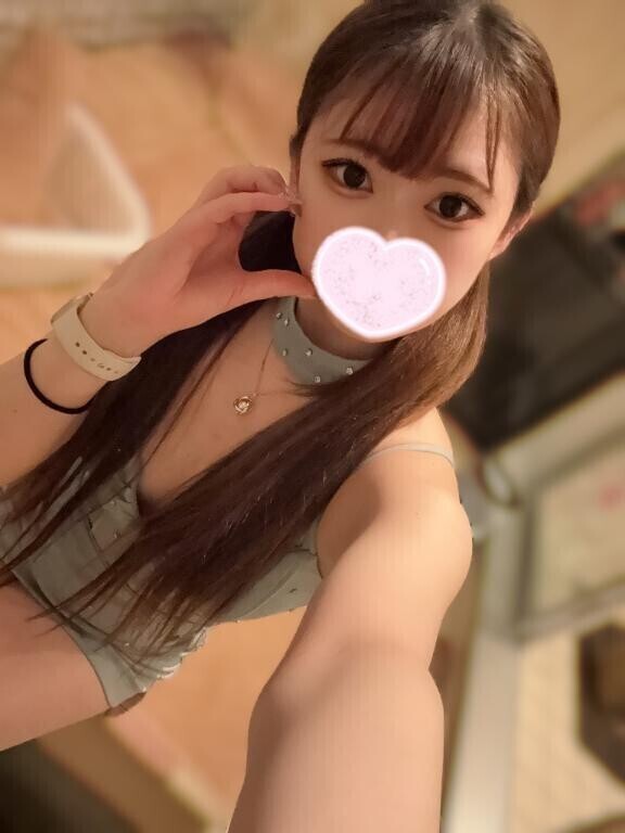 ぱっちりお目目?