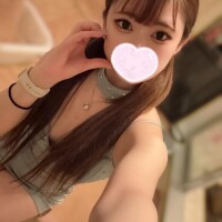 ぱっちりお目目?