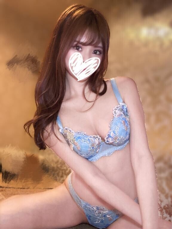 優しく撫でまわす??