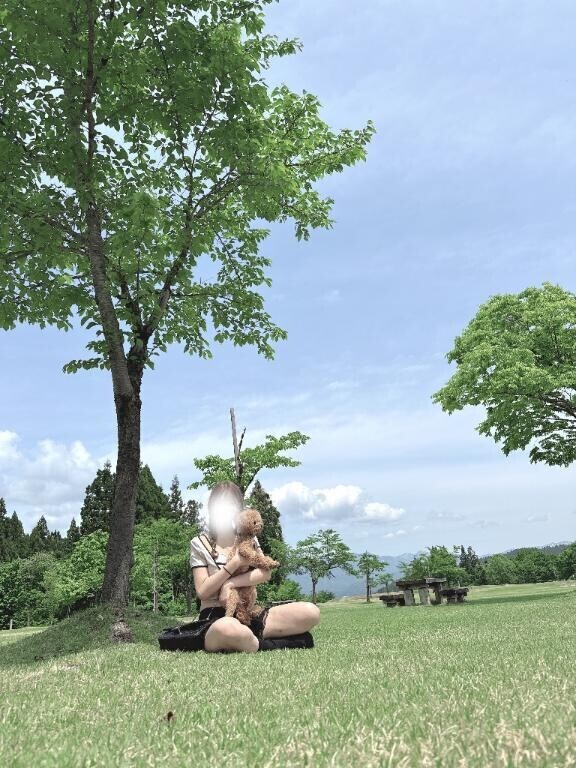 ?感謝?