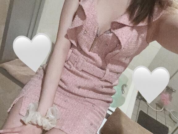 ?まだまだ?