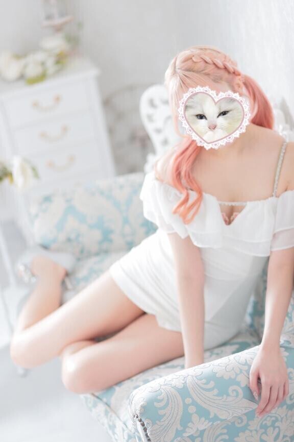 ?またね?