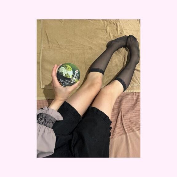 昨日のお礼?