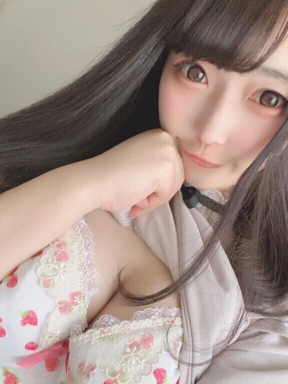おはようございます?