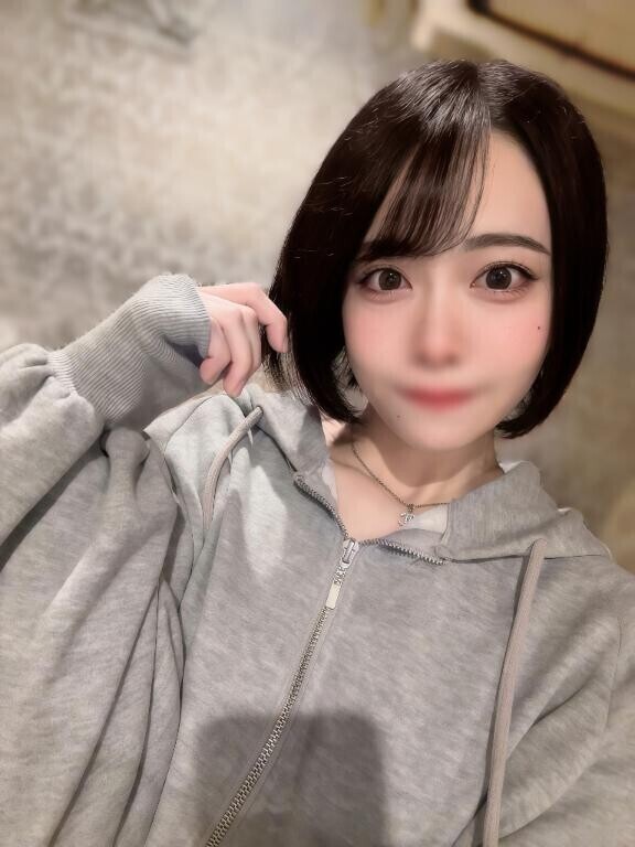 ショートヘア???♀??