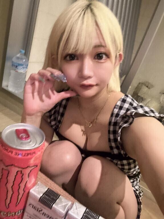 ありがとう?