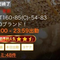 初日完売