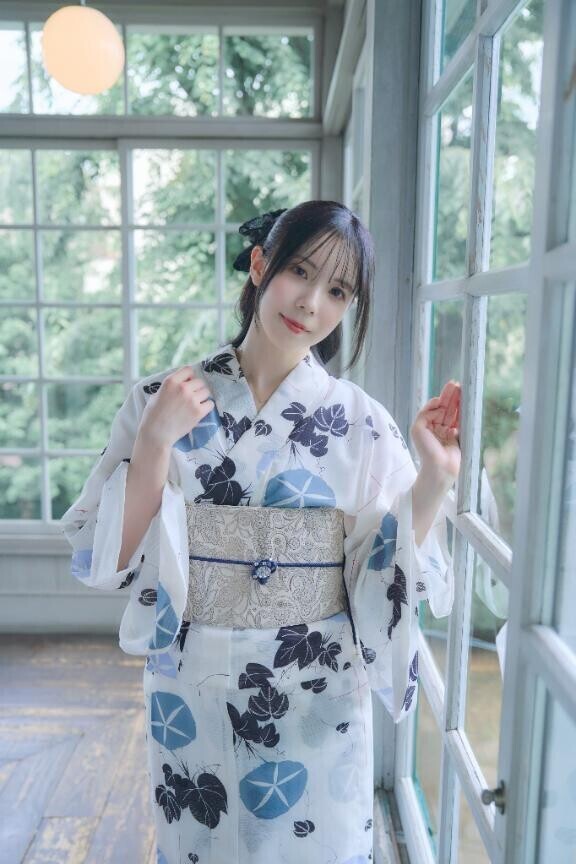 真夏の燃ゆ?