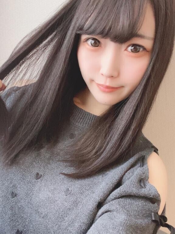 ありがとうございます?