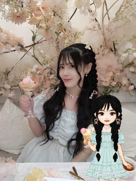 ミスヘブン2025に向けてのお願い?