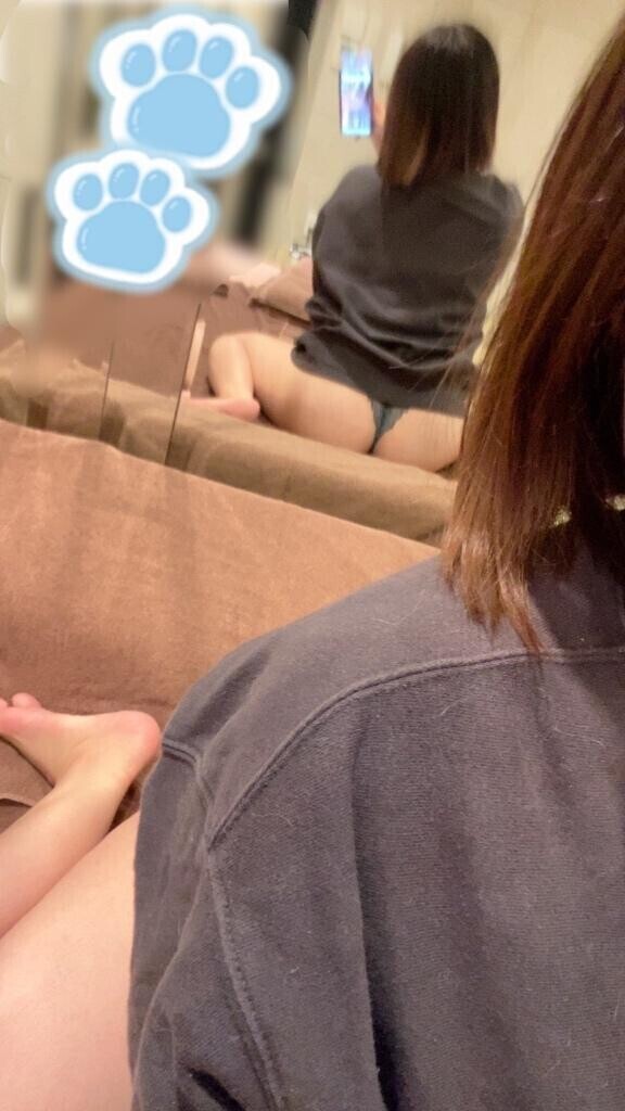 ありがとうございます?