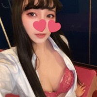 必殺の上目遣い?