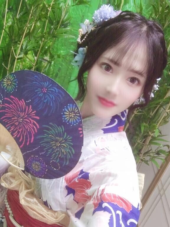 「アイドル部門」で?