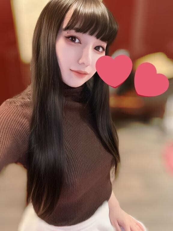 ロングでも大丈夫?