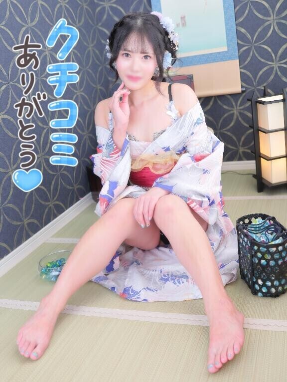 【お礼写メ日記】