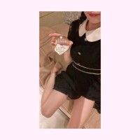 昨日のお礼?＆今日のアイス?