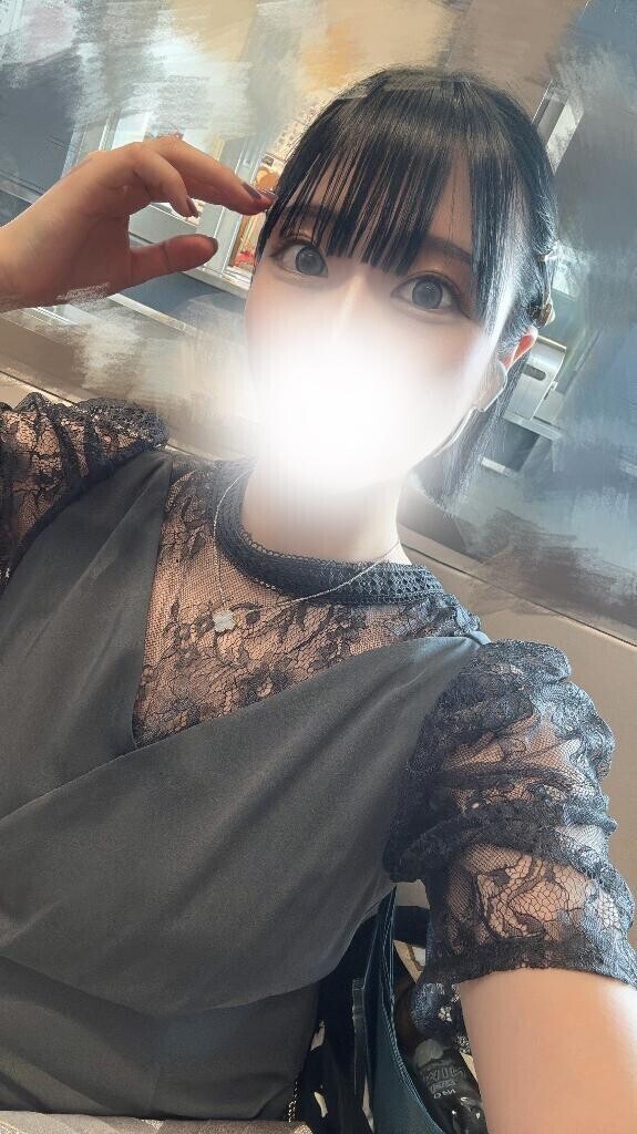 キちゃったので…