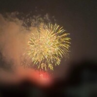 到着してまーす??