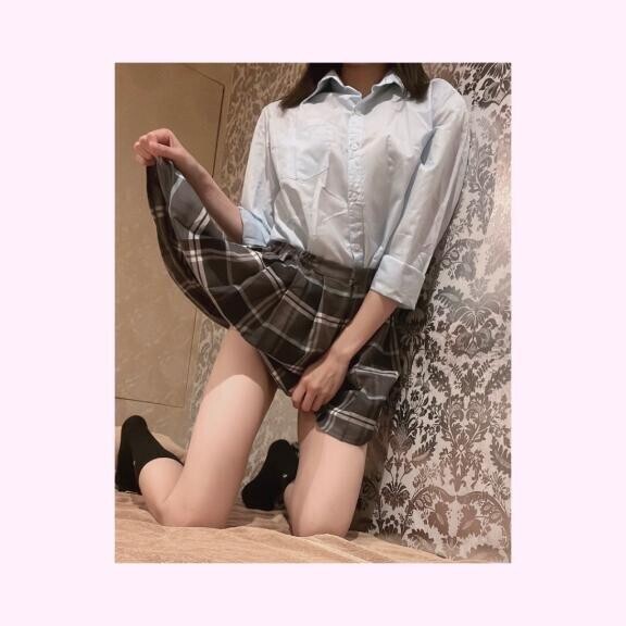 昨日のお礼?