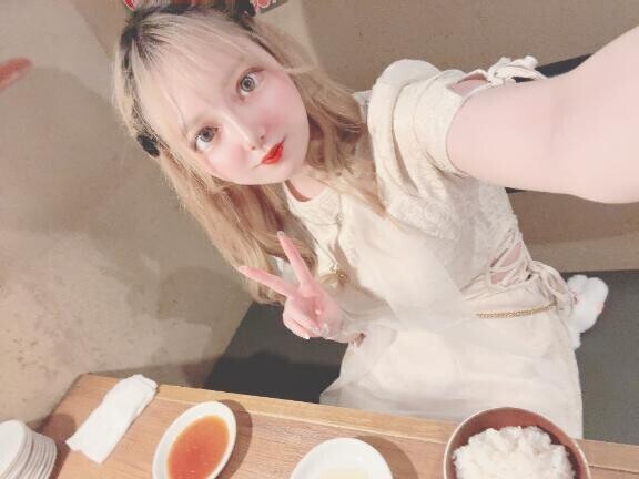 焼肉～?