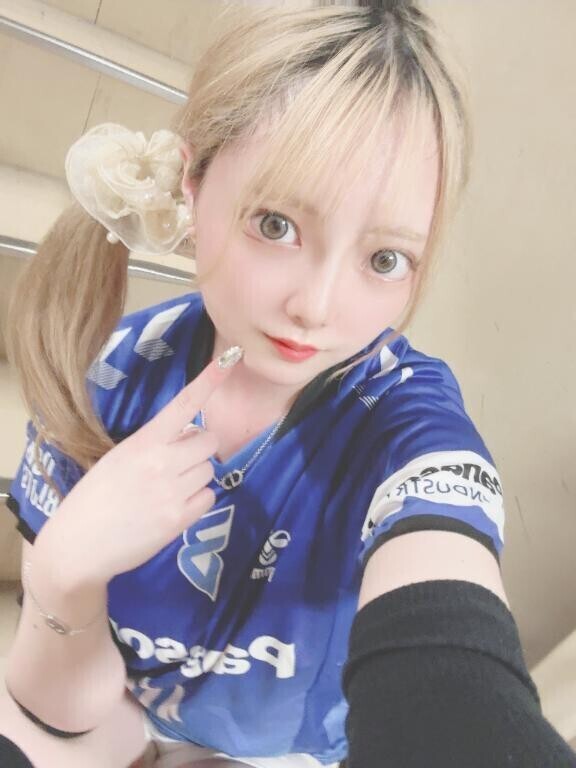 バレー?